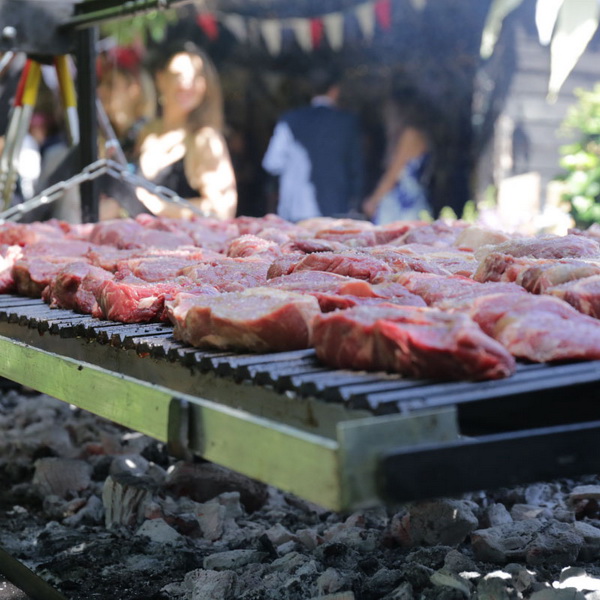 El Asadazo Catering